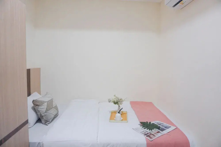 Comfy Abode 2Br Apartment Pollux Chadstone