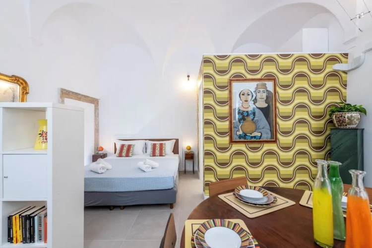 Comfort Apartment
