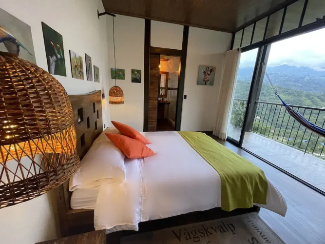 Natubri Ecohotel