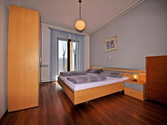 Apartments Paliska