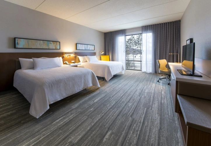 Double Suite
