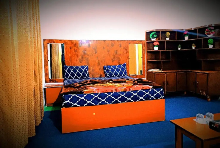 Hotelafbeelding