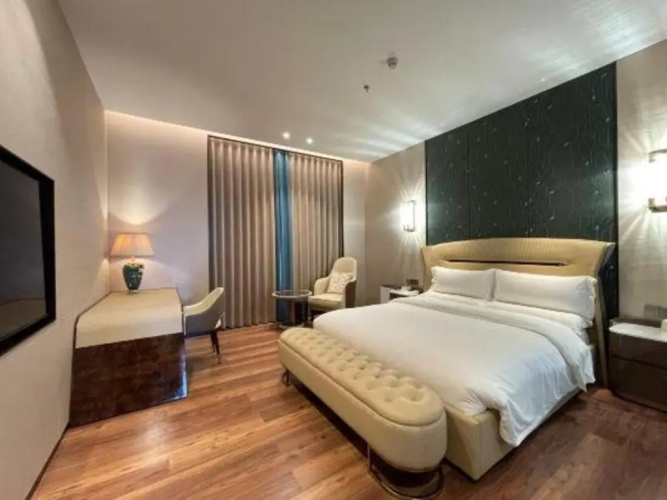Chao Zhou Guest Hotel