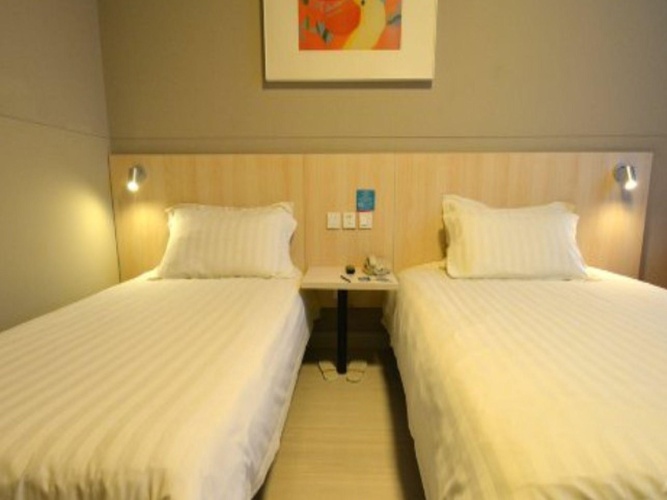 Standard Suite