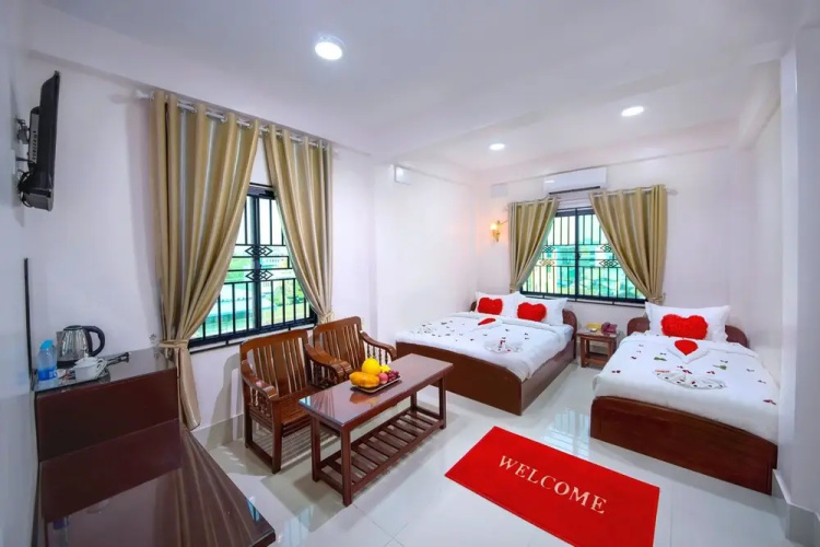 Hotel 31