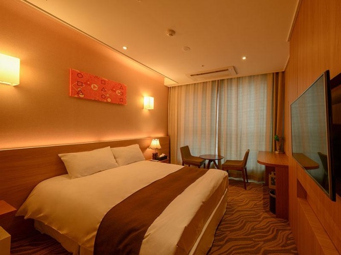 Business Double room