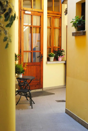 Locanda Del Sole
