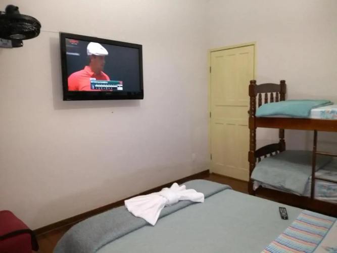 Hostel Colibri