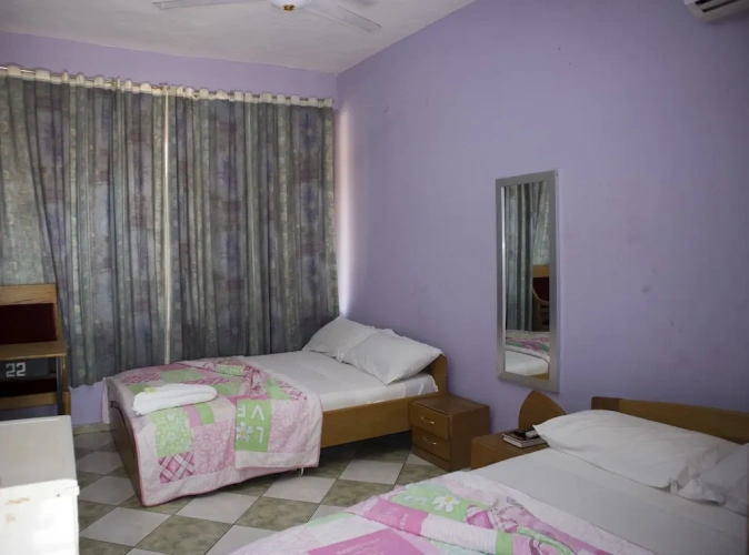 Economy Single room