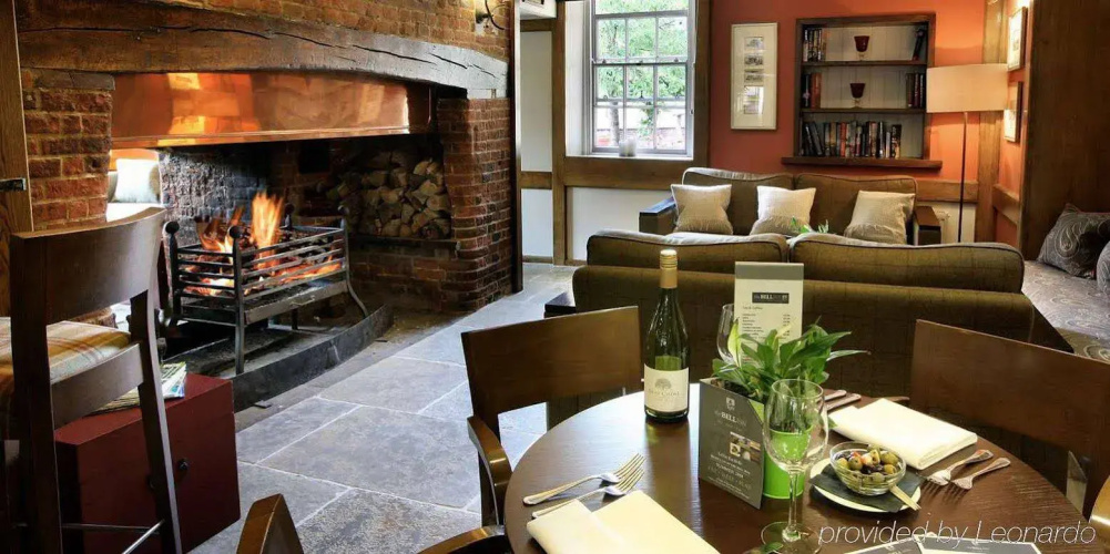 The Bell Inn