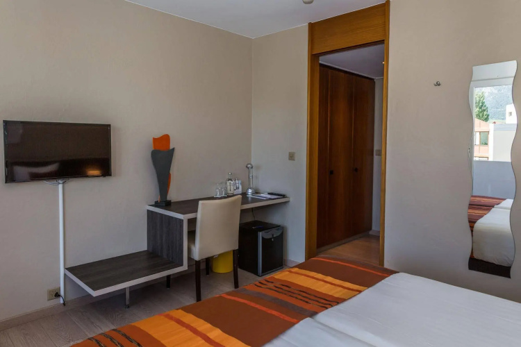Hotel Castel