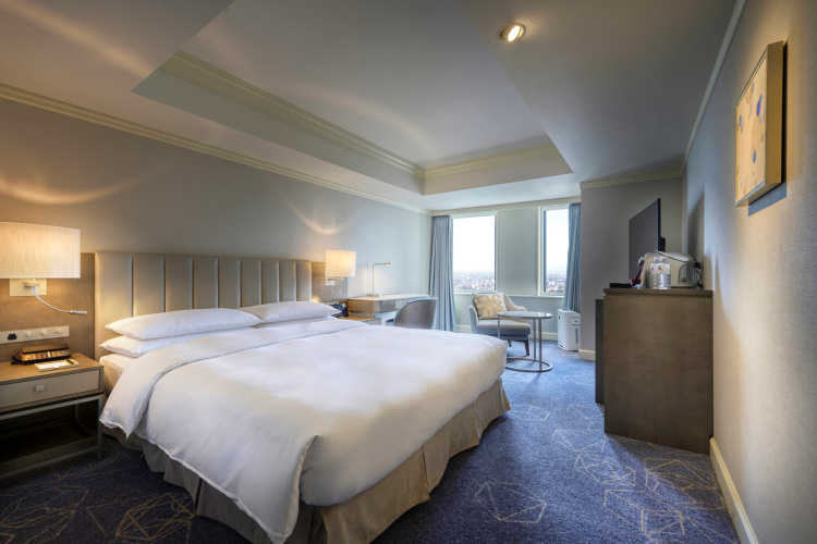 Marriott Associa photo 12