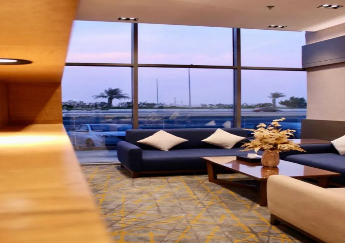 Damas Hotel