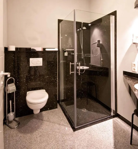 Haller Hotel Garni