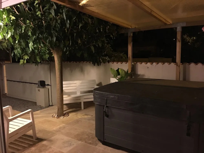 Villa L'Amiraute
