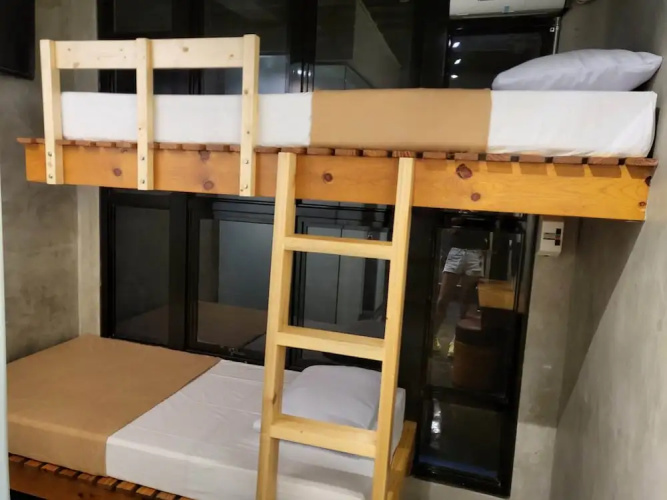 Hello Stay Hostel