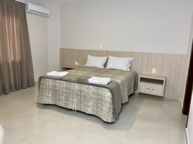 Residencial Shalfa