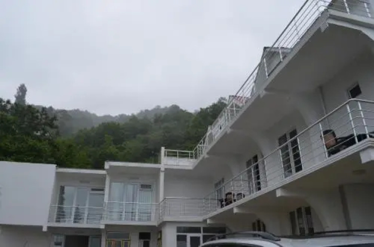Rezo's House