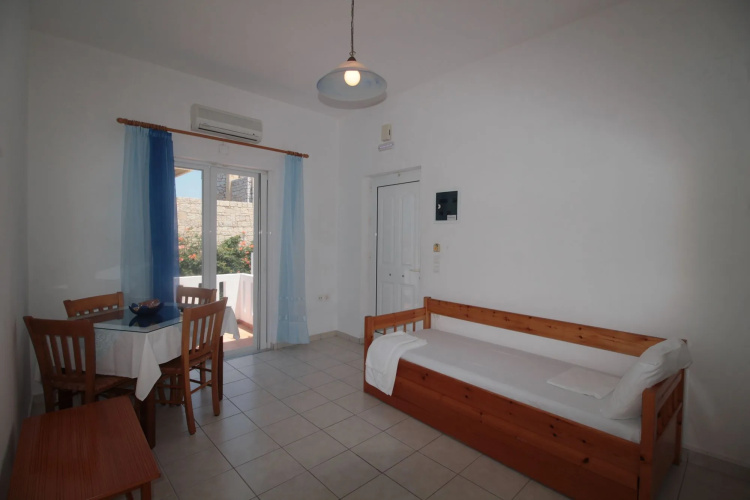 Alexis Apartments