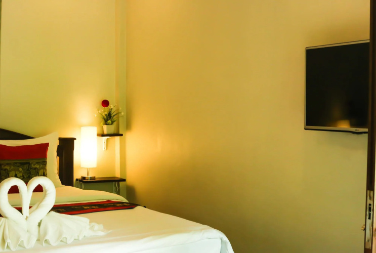 Hotelbild