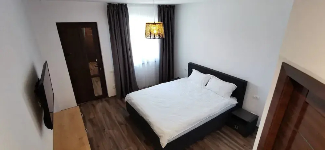 Bobocel Villa