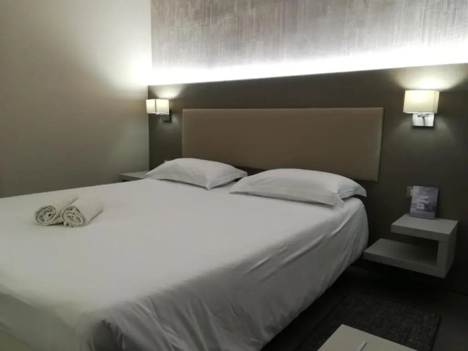 Hotel Poggio