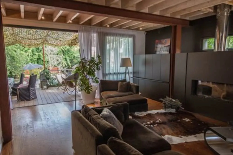 Maison Shandita