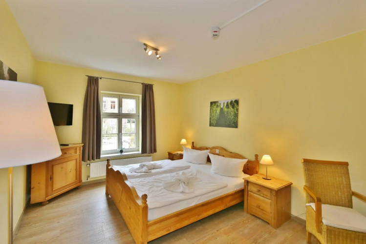 Hotel Maria Aurora