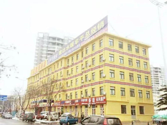 Hotelbild