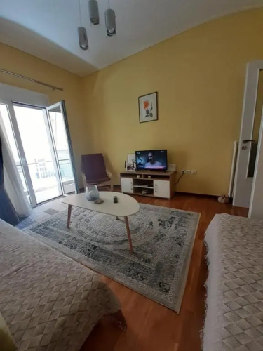 Zannas Apartment