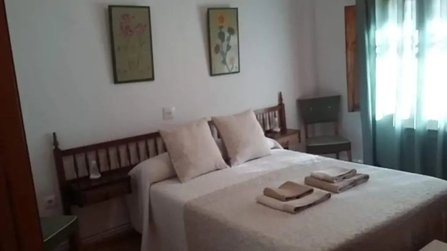 Casa Rural la Veguilla