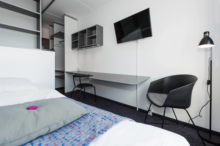 CABINN Apartments