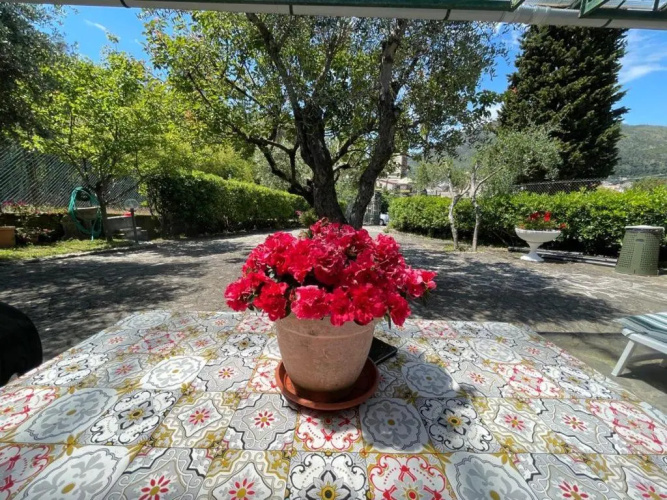 Rosy apartment - Levanto, 5 Terre