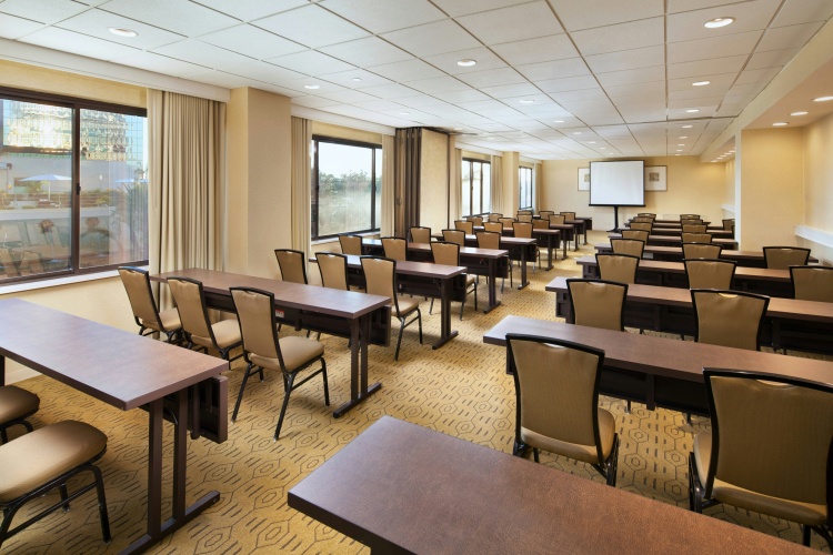 The Westin South Coast Plaza, Costa Mesa photo 19