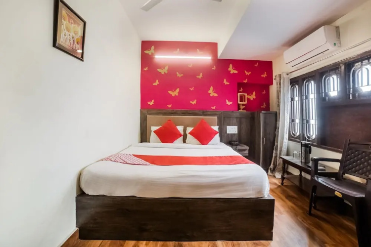OYO 28783 Hotel Vaishali