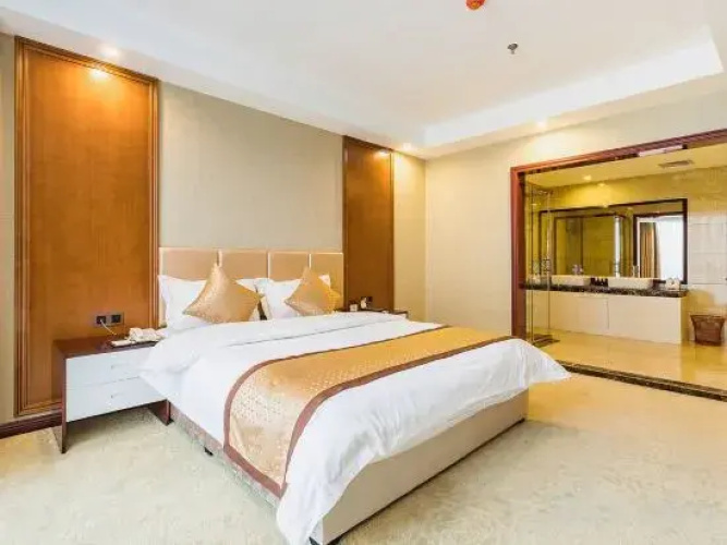 Tehiton Hotel