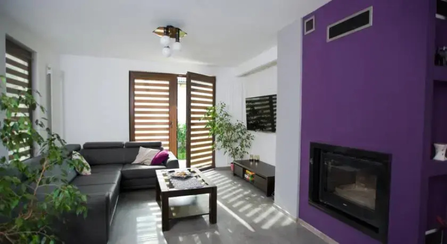 Villa Comfort