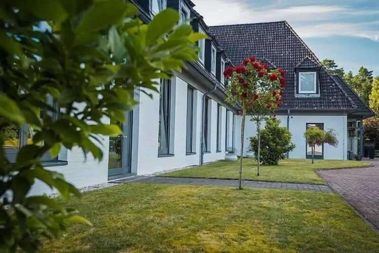 Hotel Heideblick An Der Lüneburger Heide - Jesteburg