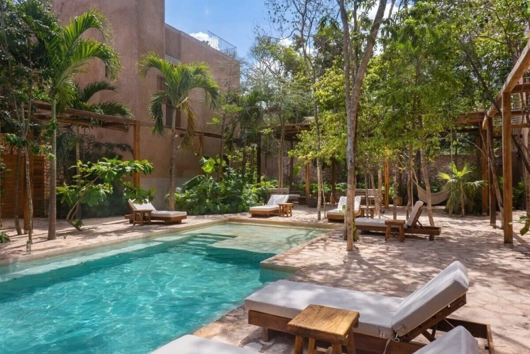 1 Bedroom Premium Villa