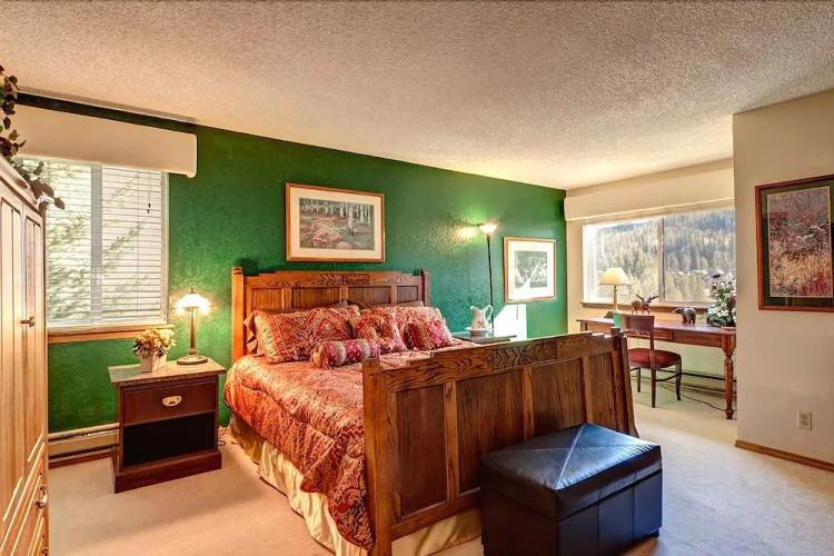 23058 Hwy 6 Condo Unit 122 by RedAwning