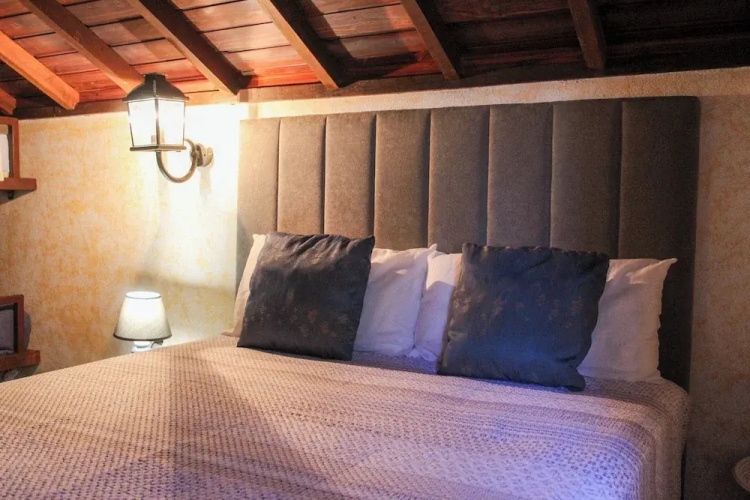 Casa Pé na Areia