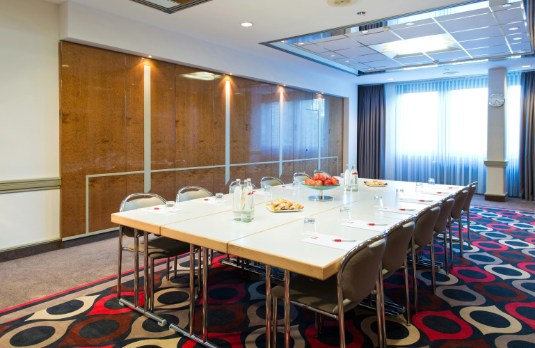 Leonardo Hotel Hannover Airport photo 19