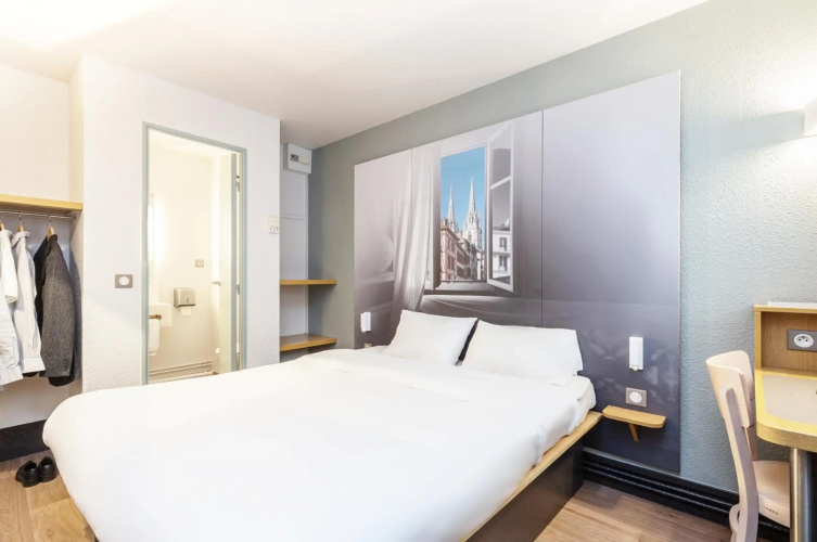 B&B Hotel Bayonne