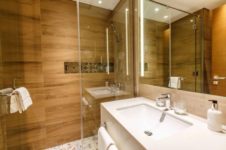 S19 Hotel - Al Jaddaf photo 19