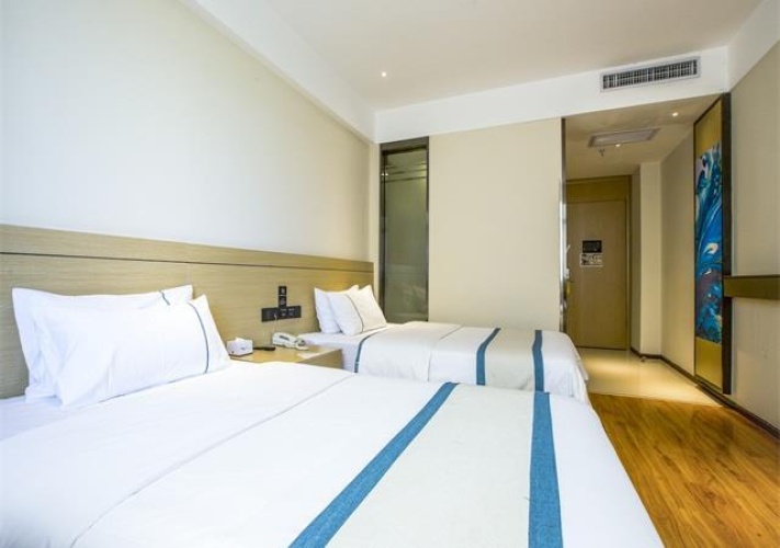 Business Twin room