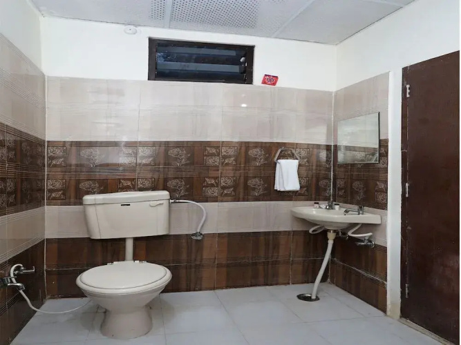 Hotel Dhola Maru Residency
