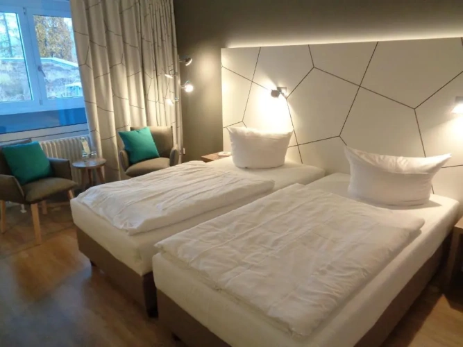 Superior Double room