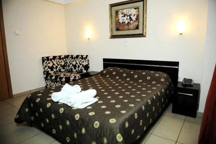 Hotel San Antonio