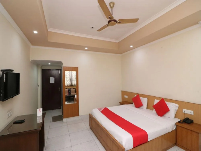 OYO 26109 Hotel Havngo