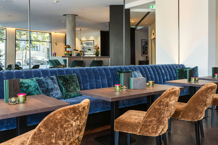 Holiday Inn Berlin City Centre East-Prenzlauer Allee photo 21